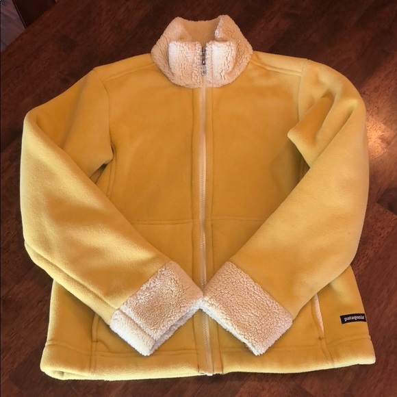 Patagonia Jackets & Blazers - Vintage Patagonia Synchilla Jacket